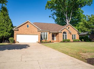 103 N Bennington Dr, Spartanburg, SC 29307
