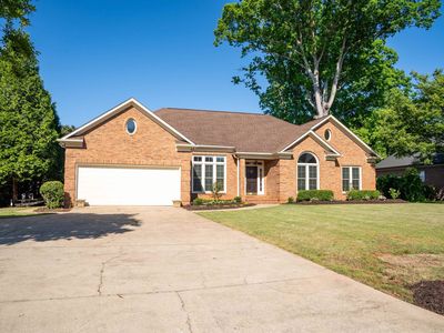 103 N Bennington Dr, Spartanburg, SC, 29307