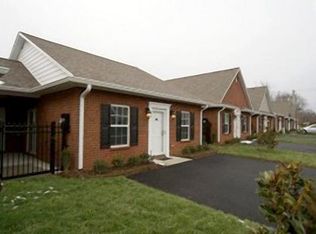 920 Magnolia Ct #920, Cookeville, TN 38501