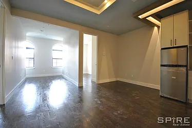 Rented by Spire Group