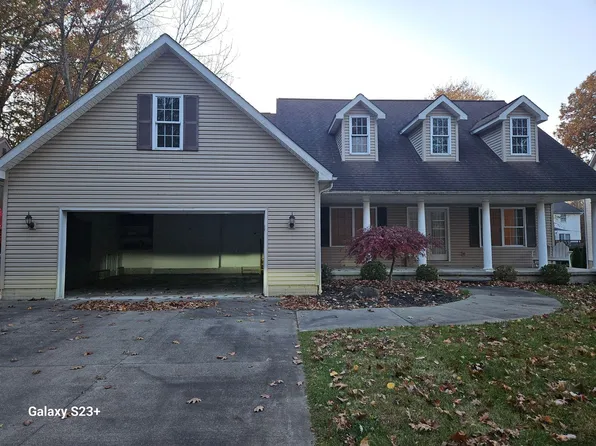 6169 Marteney Ave, Kent, OH 44240