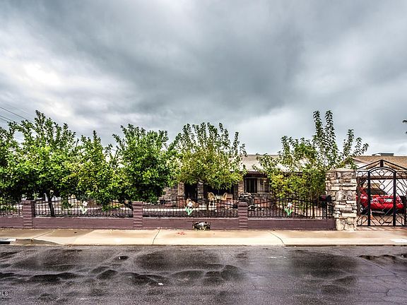 17802 N 18th Dr AZ-4
