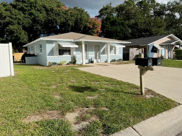 437 Dogwood Ct, Dunedin, FL 34698