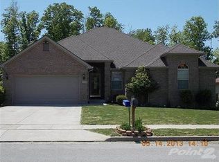 705 Harlan Dr, Nicholasville, KY