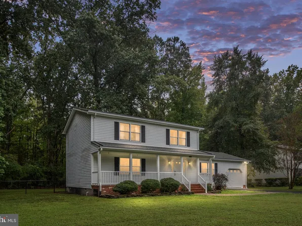 15460 Fleming St, King George, VA 22485