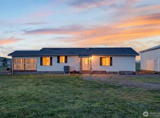 47 Van Hoy Rd, Goldendale, WA 98620
