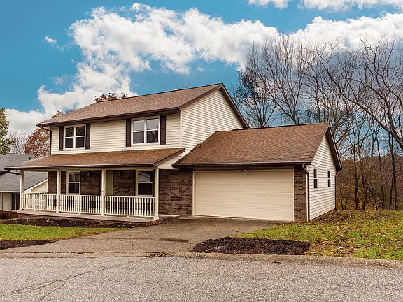 2nd image of 813 Grandview Dr