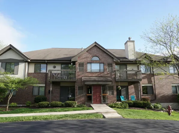 405 N Main St, Thiensville, WI 53092