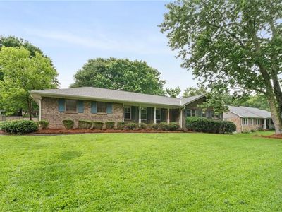 2644 Hickory Valley Dr, Snellville, GA, 30078