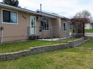 1040 W 11th St, Sheridan, WY 82801