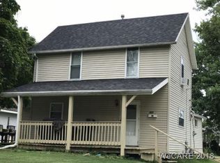 5 House Class C Psge, Lima, OH 45805