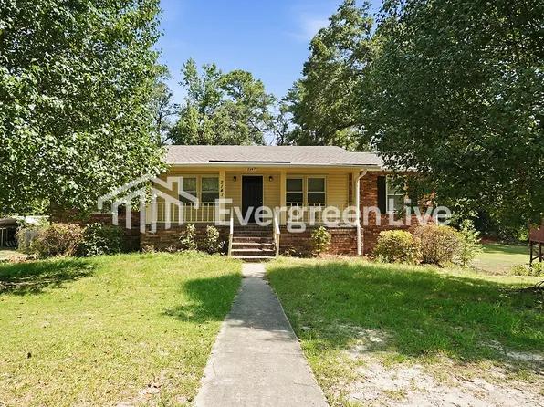 2147 Kingsley Ct, Augusta, GA 30906