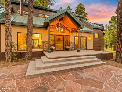 1400 N Westview Trl, Flagstaff, AZ, 86001