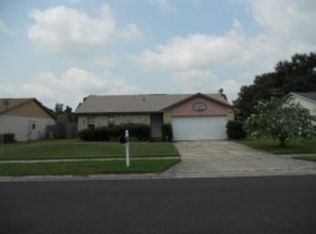 7544 Rio Pinar Lakes Blvd, Orlando, FL 32822