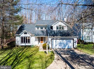 5001 Rushlight Path, Columbia, MD 21044