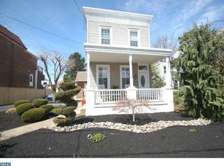 119 Blake Ave, Rockledge, PA 19046