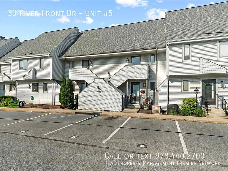 33 River Front Dr #5 — Photo 24