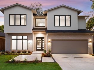 3912 Rochelle Dr, Dallas, TX 75220