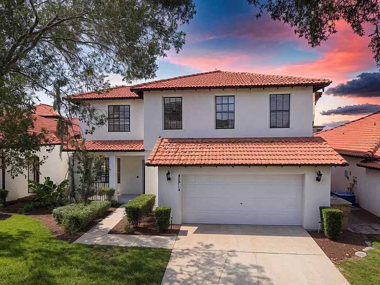 16710 Caribbean Breeze Way — Photo 1