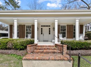 1106 Lyncrest Ave, Jackson, MS 39202