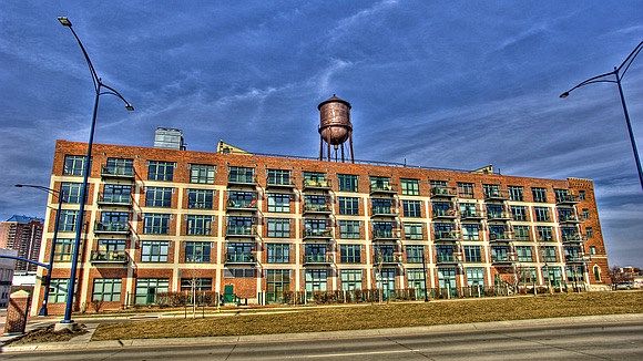 1st image of 100 Market St Unit 604