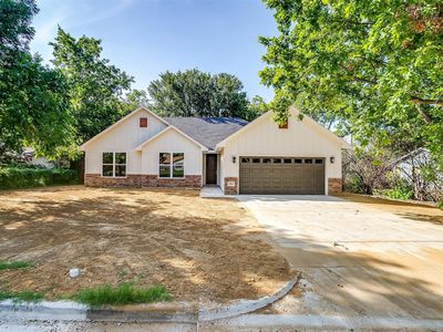 1005 W Chambers St, Cleburne, TX, 76033