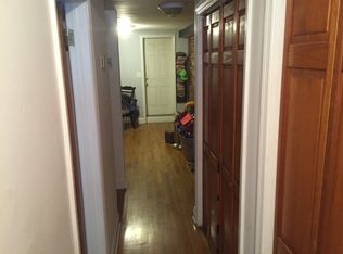 153 Chestnut Ave, Jersey City, NJ 07306