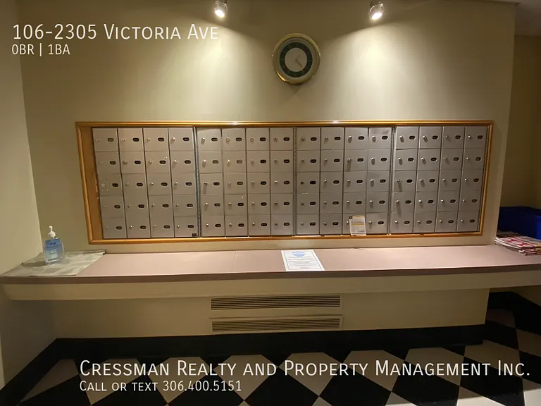 2305 Victoria Ave #106 — Photo 23
