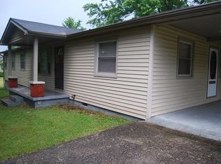 218 The Loop Cir, Smithville, TN 37166