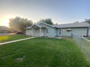 180 B St, Lemoore, CA 93245