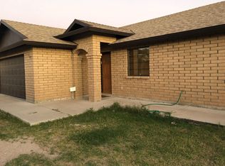 163 Via Mayor, Rio Rico, AZ 85648