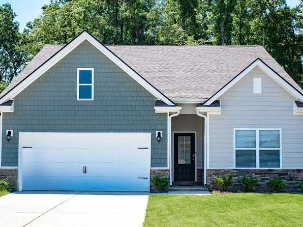 280 Walker Meadows Ln, Munford, TN 38058