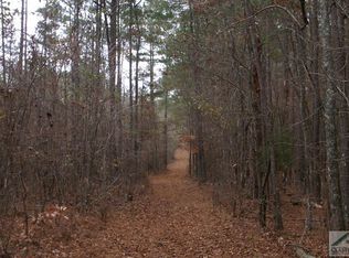 39 39.62 Ac Ham Fork Rd, Woodville, GA 30669