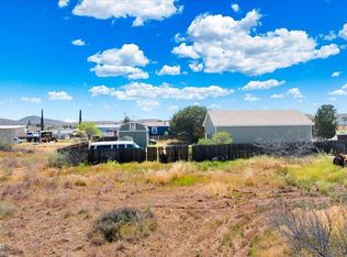 20287 E Zaragoza Dr, Mayer, AZ 86333