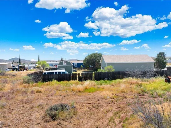 20287 E Zaragoza Dr, Mayer, AZ 86333