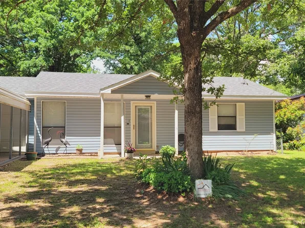 417377 Bridgeport Rd, Eufaula, OK 74432