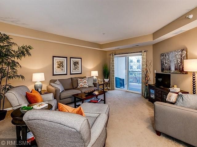 1st image of 12501 Nicollet Ave Unit 305