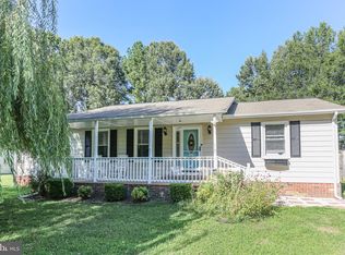 2907 Stratford St, Colonial Beach, VA 22443