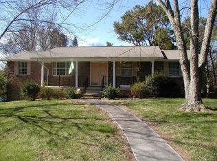 1501 Hightop Trl, Knoxville, TN 37923
