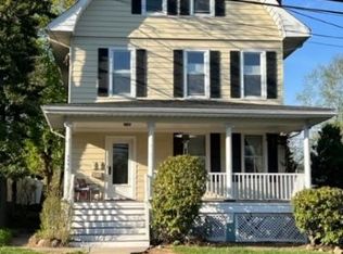 274 Linden Ave FLOOR 2, Verona, NJ 07044