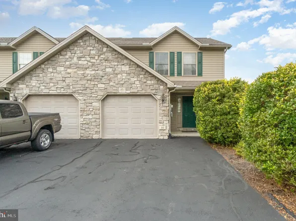 212 Fawn Ct, Marysville, PA 17053