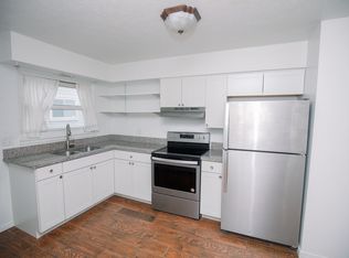 10615 Baltic Rd, Cleveland, OH 44102