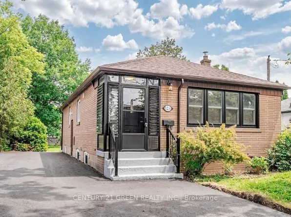 124 McMurchy Ave S, Brampton, ON L6Y 1Y9