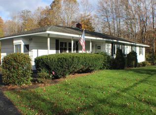 689 North Ave, Salt Point, NY 12578