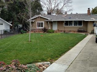 7025 Glass Slipper Way, Citrus Heights, CA 95621