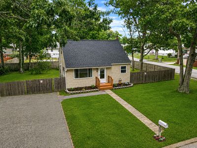 119 Parkwood Drive, Shirley, NY, 11967