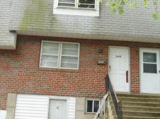 1318 Rainer Rd, Brookhaven, PA 19015