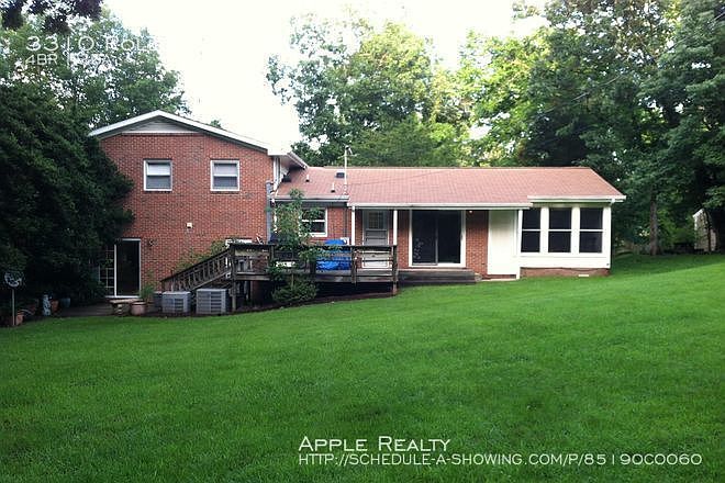 2nd image of 3310 Rolling Hill Rd
