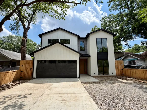 607 Grandview Ave, Dallas, TX 75223