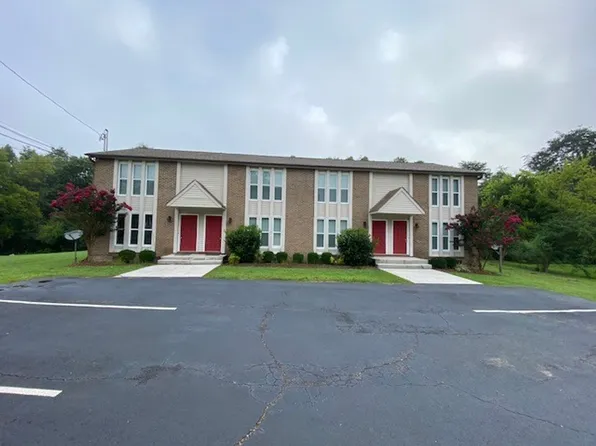 Park Hill Circle Apartments, 1212 Park Hill Cir #D, Knoxville, TN 37909